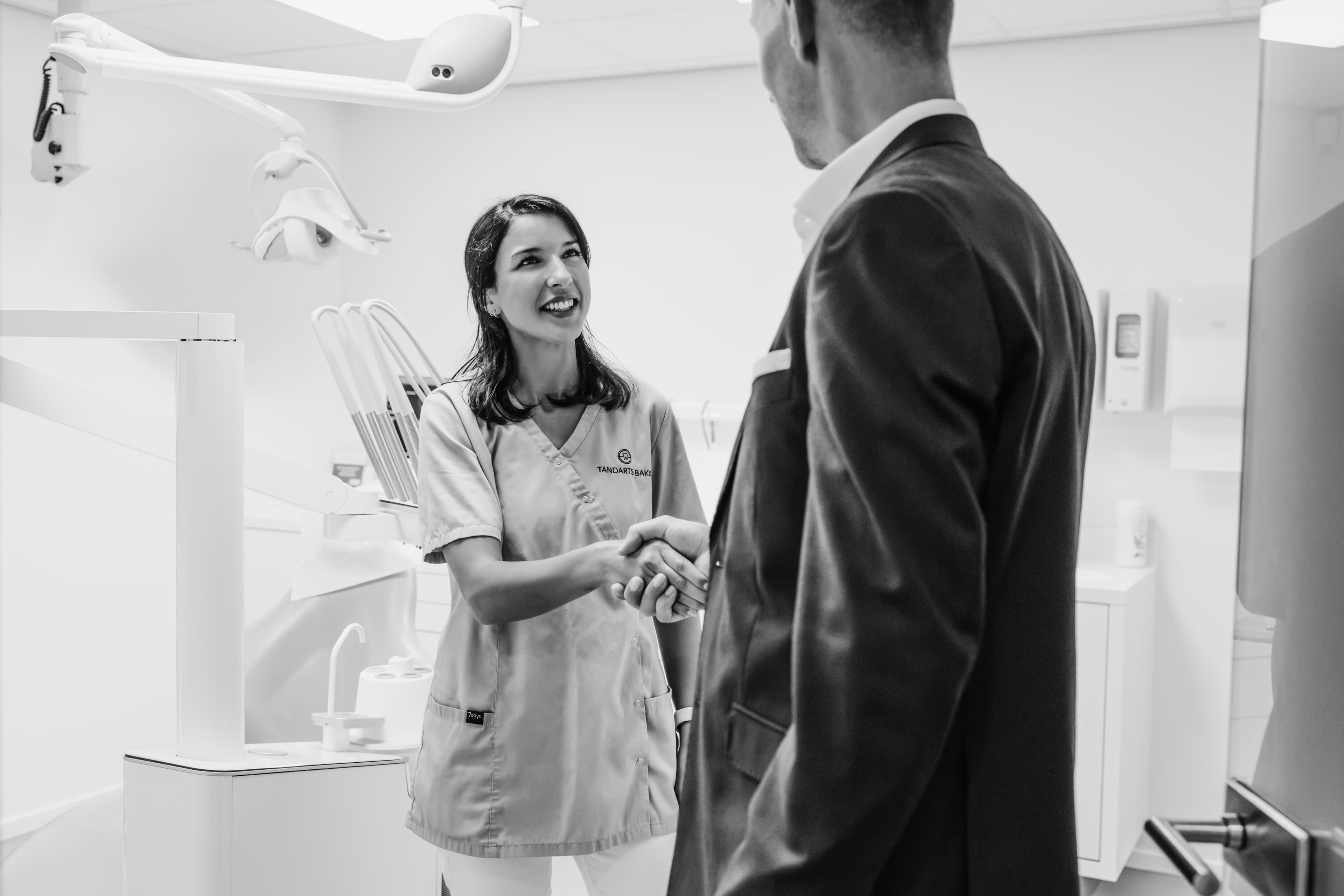 Medical Bone — vakmanschap in de praktijk